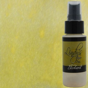 Spray Starburst Rusty Lantern Lime          