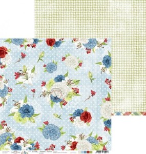 Papier Home ...Sweet home 05