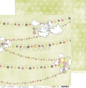 Papier Sweet Princess 04