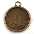 Przywieszka "Medalion"