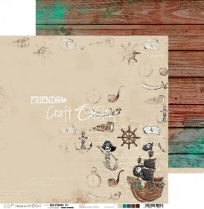 Papier Sea Stories 05