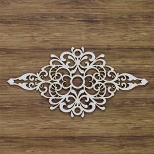 Tekturka Ornament Andaluzja