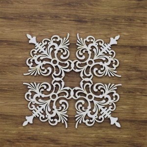 Tekturka Ornament Grenada