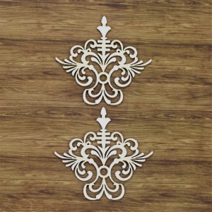 Tekturka Ornamenty Soraja