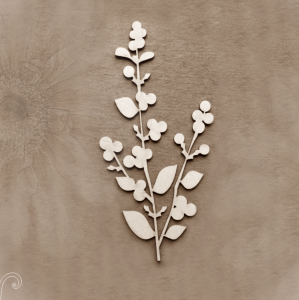 Tekturka Śnieguliczka