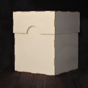 Pudełko na exploding box