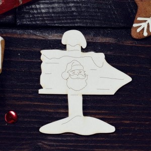 Tekturka  Kierunek Północ