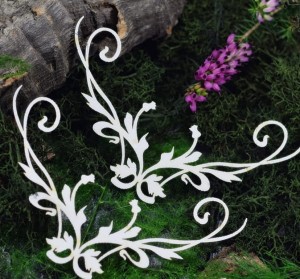 Tekturka Ozdobniki 'Nadzieja"