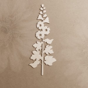 Tekturka Malwa pojedyncza