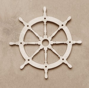 Tekturka Ster morski