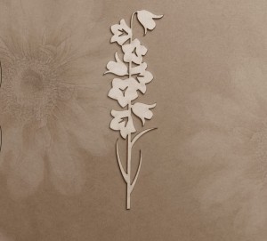 Tekturka Dzyń, dzyń