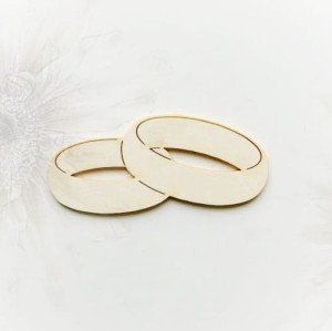 Tekturka Obrączki 2015