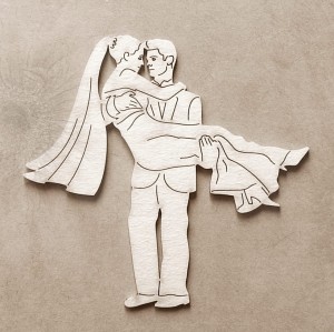 Tekturka I że Cię nie opuszczę...