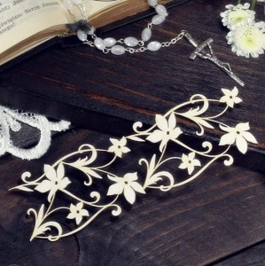 Tekturka Border Przebiśnieg