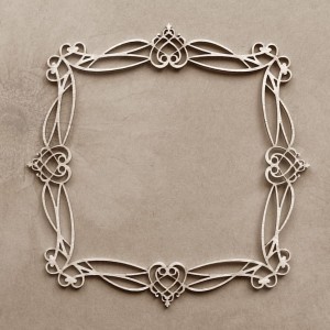 Tekturka Ramka Imaginacja