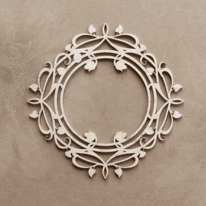 Tekturka Ramka Kalina