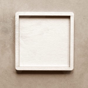 Tekturka 3D Shaker box Kwadrat