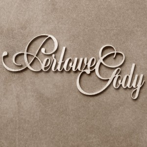 Tekturka Perłowe Gody  (30 rocznica ślubu)