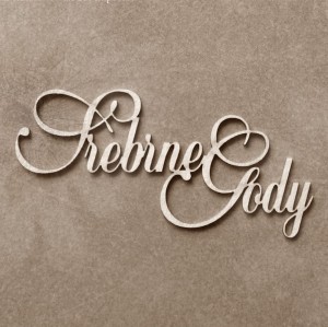 Tekturka Srebrne Gody (25 rocznica ślubu)