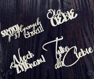 tekturka Zestaw Dla Ciebie