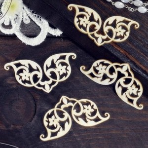 Tekturka Narożniki Majowy Ogród 