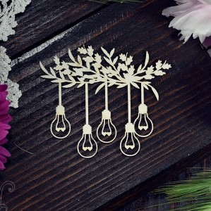 Tekturka Żar Miłości