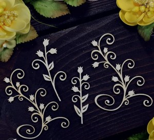 Tekturka Majowy styl