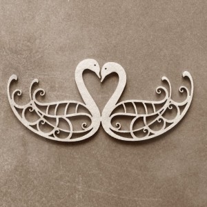 Tekturka Zauroczenie