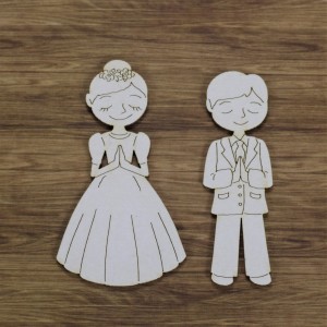 Tekturka Modlące się dzieci