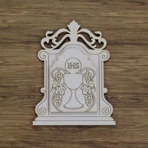 Tekturka 2D Tbernakulum