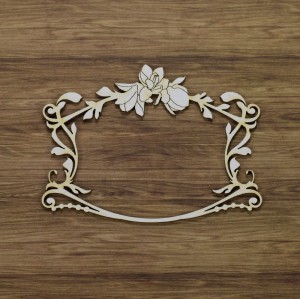 Tekturka Ramka Dream