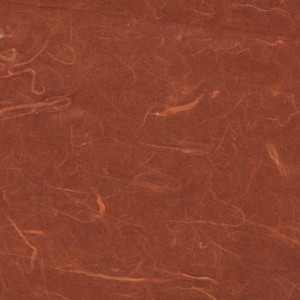 Papier ryżowy Brąz rdzawy tło   