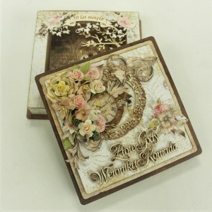 Box "Wedding Day" (1)