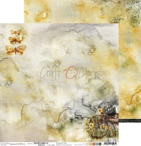 Papier Summer Charm 04