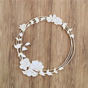 Tekturka Ramka Ogrodnika