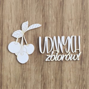 Tekturka Udanych zbiorów