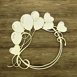 Tekturka Ramka Impreza