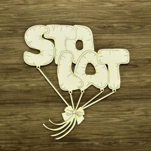 Tekturka Odlotowe Sto Lat