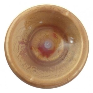 Farba akrylowa metaliczny brązowy 50ml