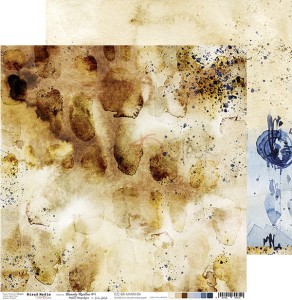 Papier Beauty Restless 04