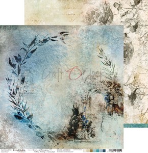 Papier Hourse of Longing 04