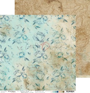 Papier Ocean Deep 05