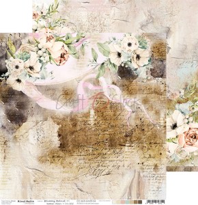 Papier Blooming Retreat 04