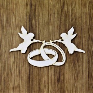 Tekturka Anielski dar