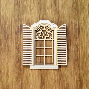 Tekturka 2D Wypatrując pierwszej Gwiazdki