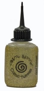 Gliiter Glue Gold Twinkles