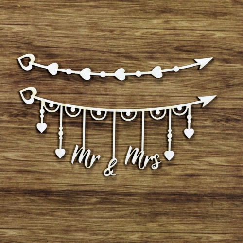 Girlanda Mr i Mrs.JPG
