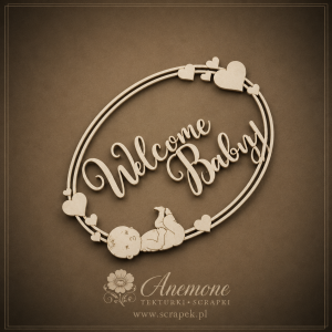 Welcome Baby