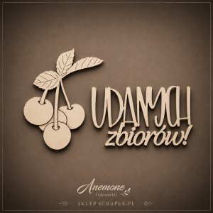 Tekturka Udanych zbiorów