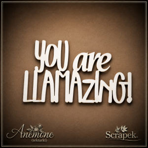 Tekturka You are ...